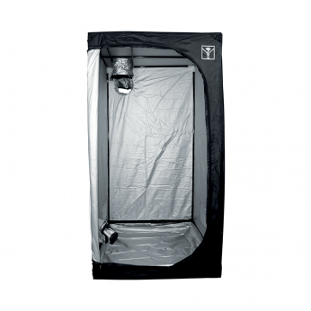 Cultibox Light 80x80x160 cm. Armario para cultivo de marihuana.