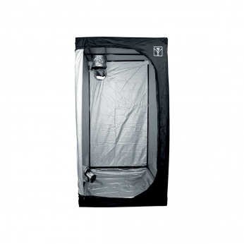 Cultibox Light 60x60x140 cm. Armario para cultivo interior.