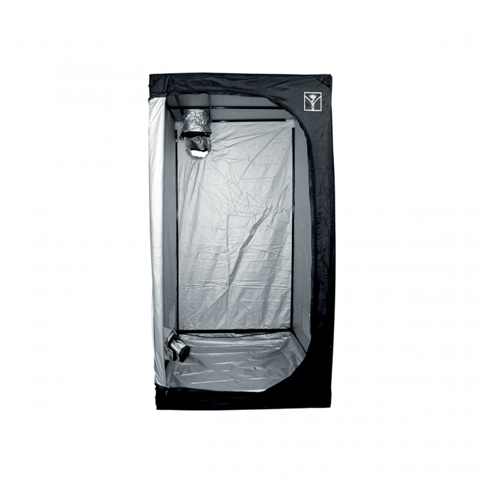 Cultibox Light 60x60x140 cm. Armario para cultivo interior.