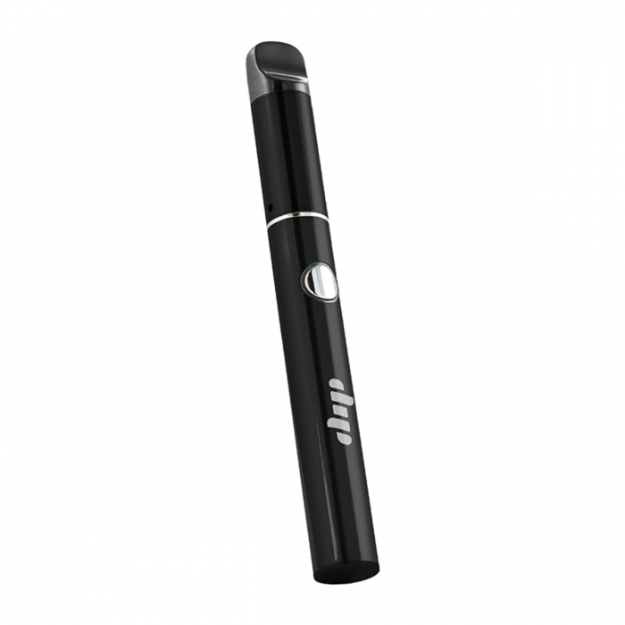 Vaporizador Lunar Dip Portátil para CBD y Concentrados de marihuana, cerrado.