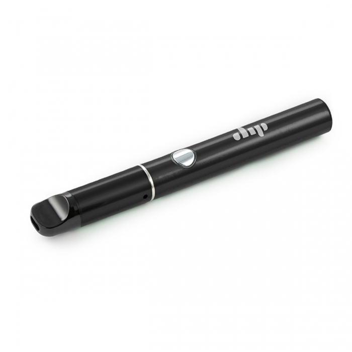 Vaporizador Lunar Dip Portátil para CBD y Concentrados de marihuana, perspectiva.