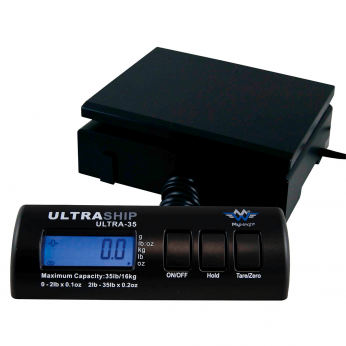 Báscula Ultraship 35 de My Weigh.