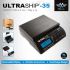 Báscula Ultraship 35 de My Weigh, caja.