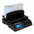 Báscula Ultraship 35 de My Weigh, sujeción.
