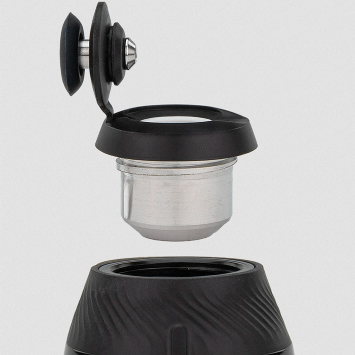 Vaporizador de concentrados New Proxy de Puffco, cazoleta 3d del Onix.