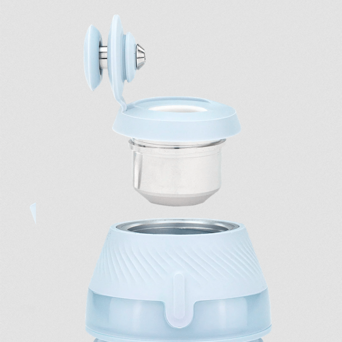 Vaporizador de concentrados New Proxy de Puffco, cazoleta 3d del Haze.