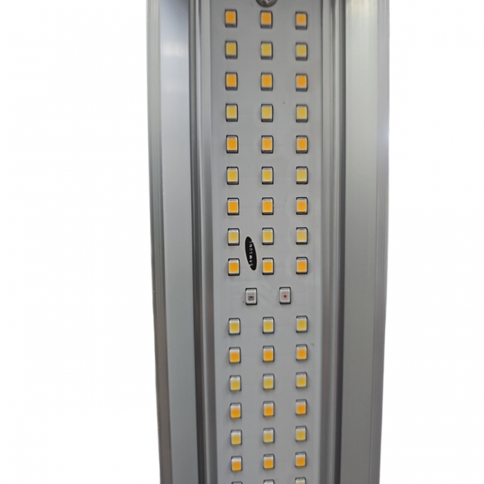 Foco LED Eleanor GTR 720w 3.1, diodos LED.