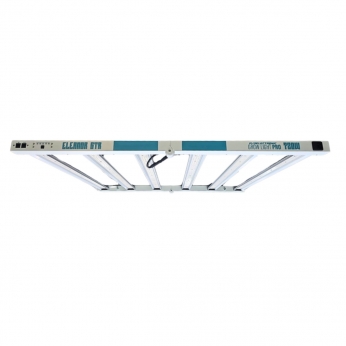 Foco LED Eleanor GTR 720w 3.1, para cultivo.