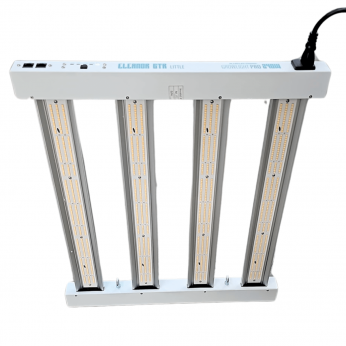 Foco LED Eleanor GTR de 240w  de MJ3.