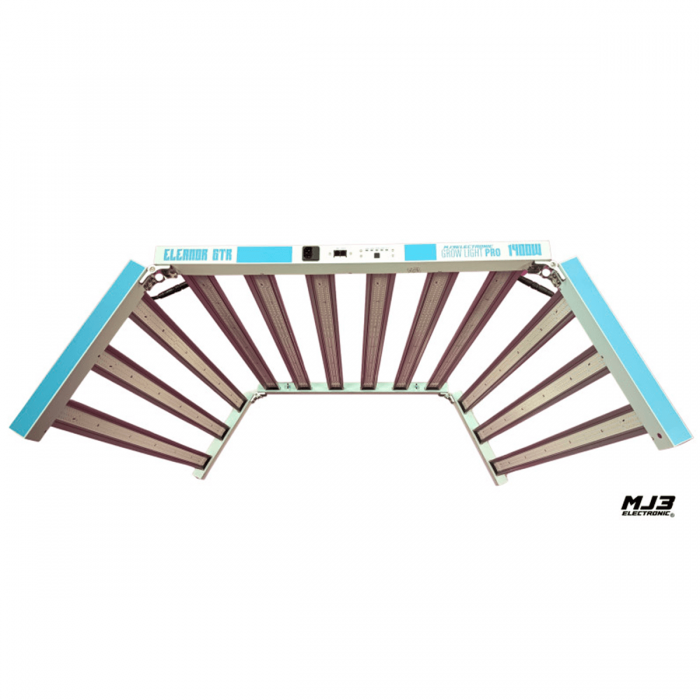LED MJ3 ELEANOR GTR 1400W