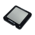 Báscula Diablo 100g con precisión 0,01g de la marca Fuzzión, base.