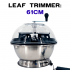 Peladora de cogollos Leaf Trimmer 61cm.