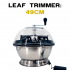 Peladora de cogollos Leaf Trimmer 49cm.