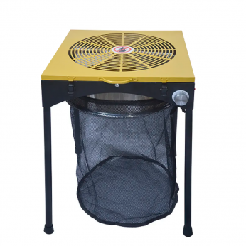 Peladora de cogollos Table Trimmer.