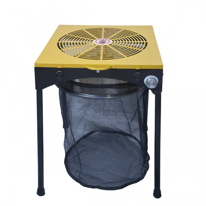 Peladora de cogollos Table Trimmer.
