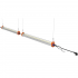 Barra LED Ignator Canopyled B 120W 2 unidades.