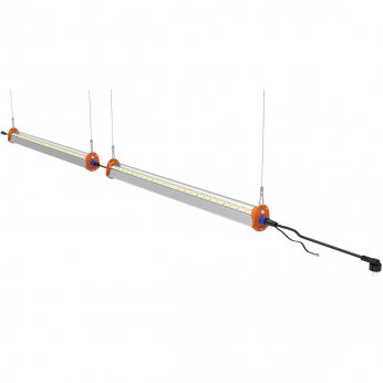 Barra LED Ignator Canopyled B 120W 2 unidades.