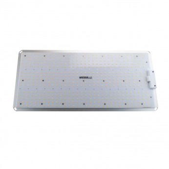 Foco led 250w Spiderlux Modelo Q para cultivo interior.
