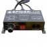 Placa LED 250W Spiderlux Modelo Q. Regulador de potencia.