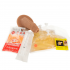 Pene falso Screeny Weeny 6.0, caja abierta.