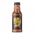 Limpiador de toxinas High Voltage Detox 473ml sabor Naranja.