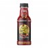 Limpiador de toxinas High Voltage Detox 473ml sabor cereza.
