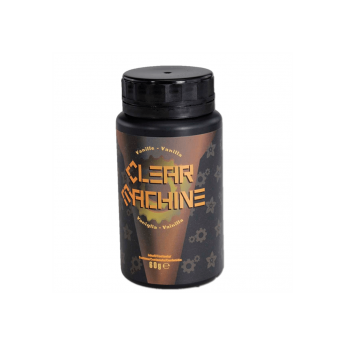 Limpiador de toxinas en la orina Clear Machine sabor Vainilla de 60g.