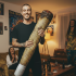 Cojín Porro Real Pillow 66cm grande..