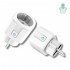 Kit de riego Pulpo de 12 salidas para cultivo, smart plug.