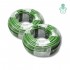 Kit de Riego Pulpo + Anillos gotero Q-Ring, microtubo.