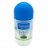Desodorante hueco de camuflaje con líquido y aroma 100% real color azul