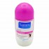 Desodorante de camuflaje con líquido y aroma 100% real color rosa