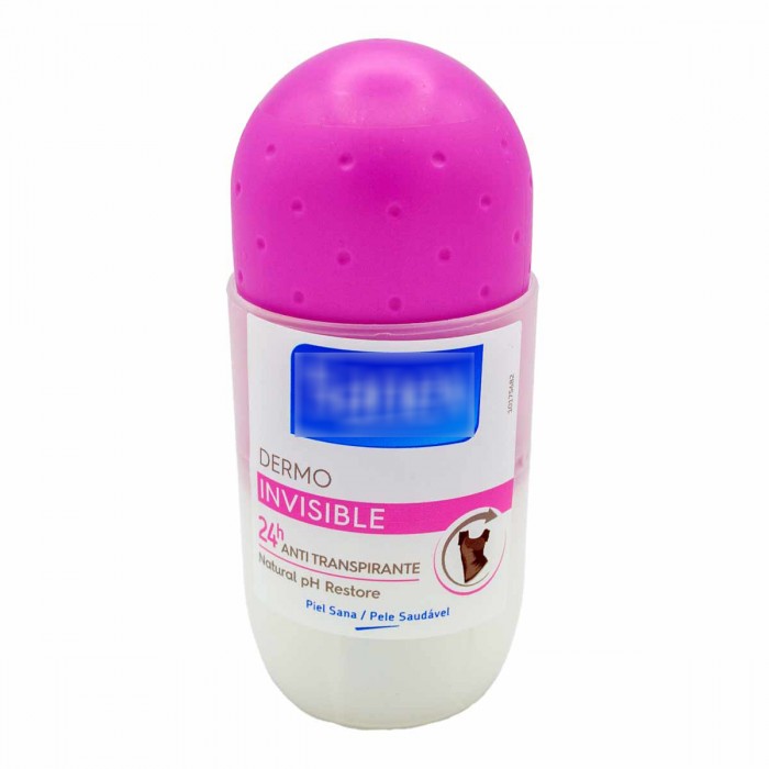 Desodorante de camuflaje con líquido y aroma 100% real color rosa