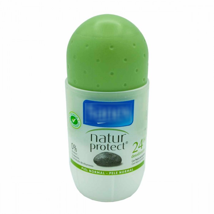Desodorante de camuflaje con líquido y aroma 100% real color verde