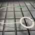 Q-Ring anillo de riego para cultivo, Hydra.
