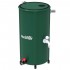 Depósito de agua con grifo Meliflor de 100 litros