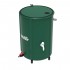 Depósito de agua con grifo Meliflor de 250 litros
