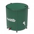Depósito de agua con grifo Meliflor de 750 litros