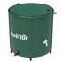 Depósito de agua con grifo Meliflor de 1000 litros