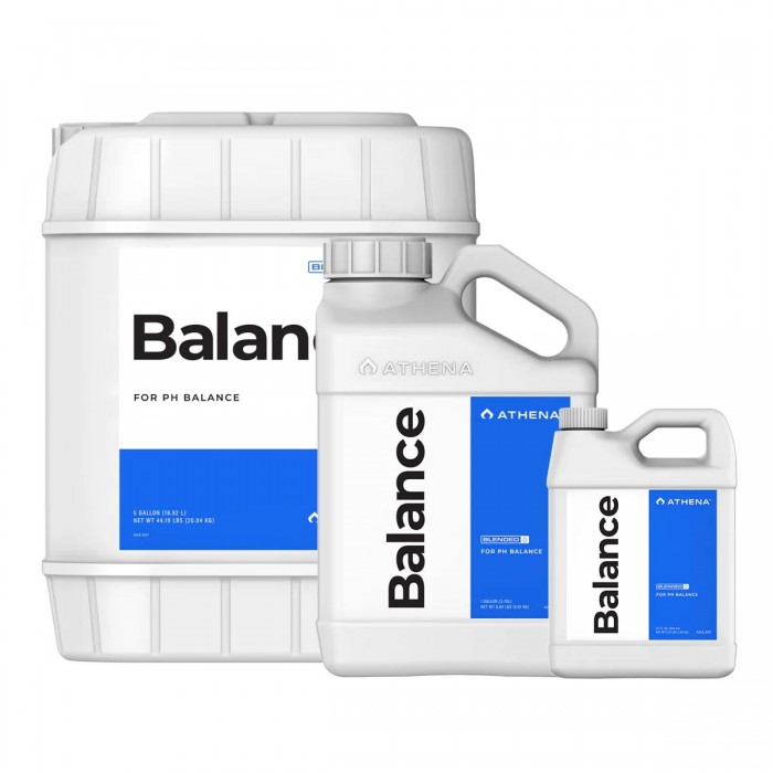 Balance (Athena Nutrients) Regulador de pH para aguas blandas