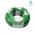 MICROTUBO VERDE 30 METROS