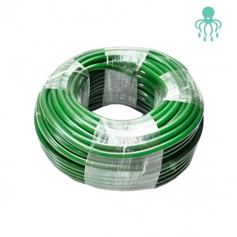 MICROTUBO VERDE 30 METROS