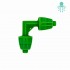 CODO 90º NETADRIP 10 UDS