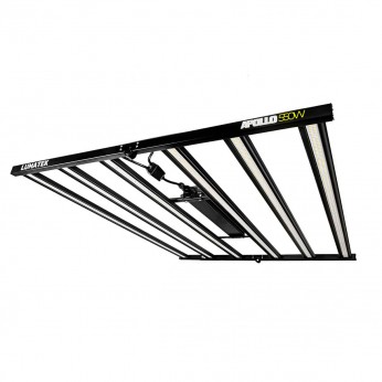 Foco LED Apollo 550w Lumatek para cultivo.