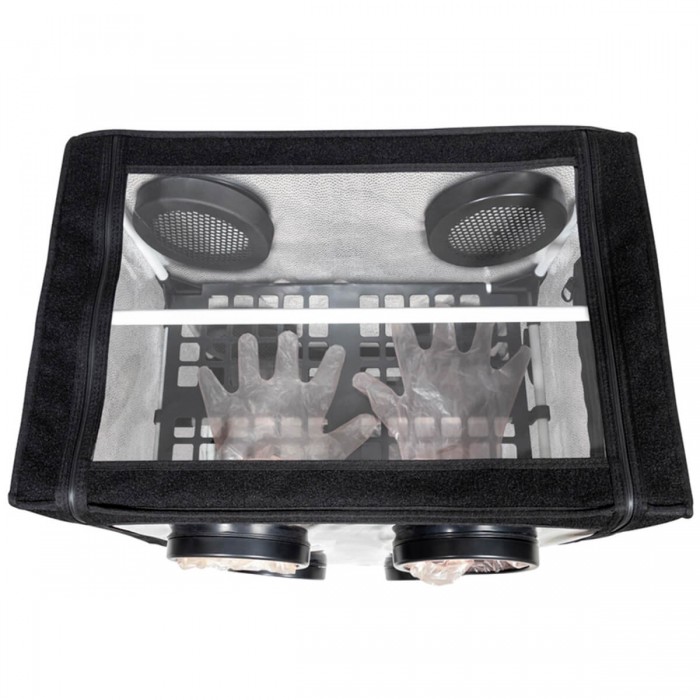 ARMARIO CULTIVO SETAS 60X40X80CM PROBOX MUSHPRO M