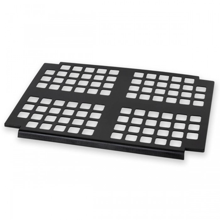 Armario doble de cultivo para setas de 60x40x80cm Probox Mushpro M, bandeja interior.