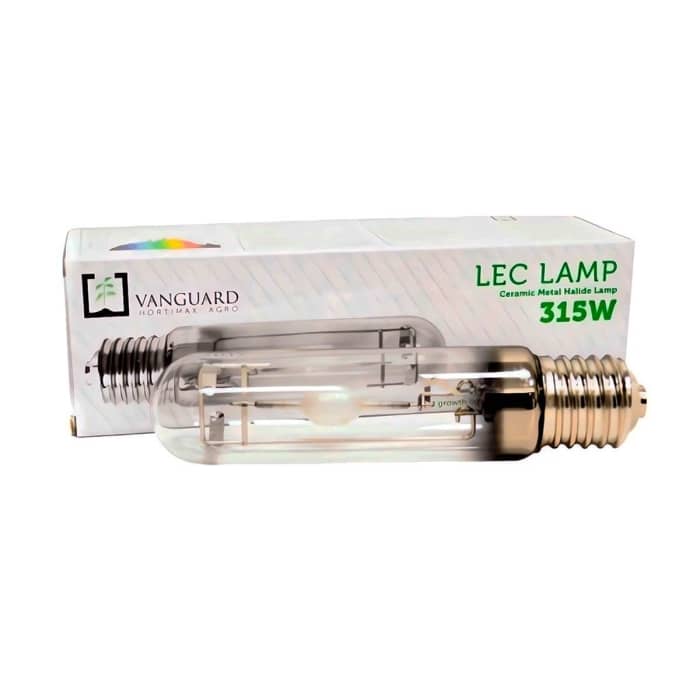 BOMBILLA LEC VANGUARD 315W-4000K E40