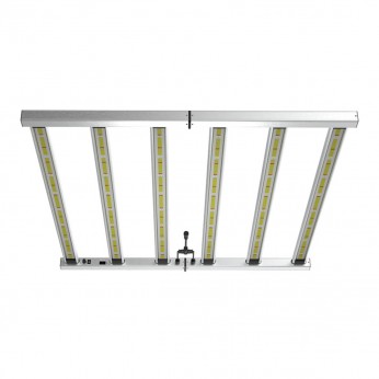 Luminaria LED Lazerlite Pro 3.1 720w, diodos LED.