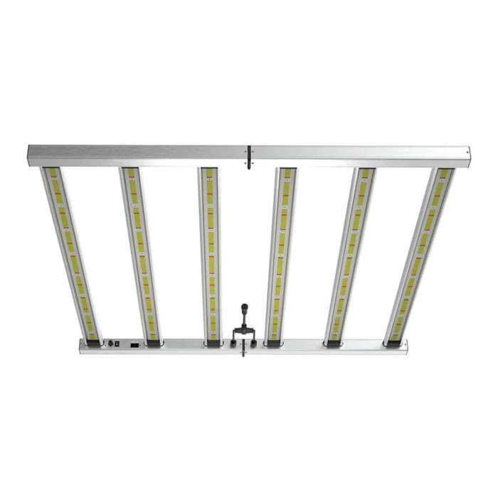 Luminaria LED Lazerlite Pro 3.1 720w, diodos LED.