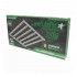 Luminaria LED Lazerlite Pro 3.1 720w, caja.